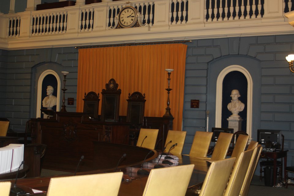 MA State House 39